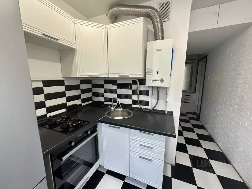 2-к кв. Московская область, Коломна городской округ, с. Непецино 1 ... - Фото 1