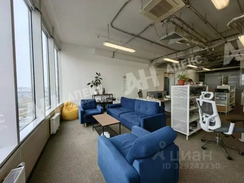 Помещение свободного назначения в Московская область, Химки ул. ... - Фото 2