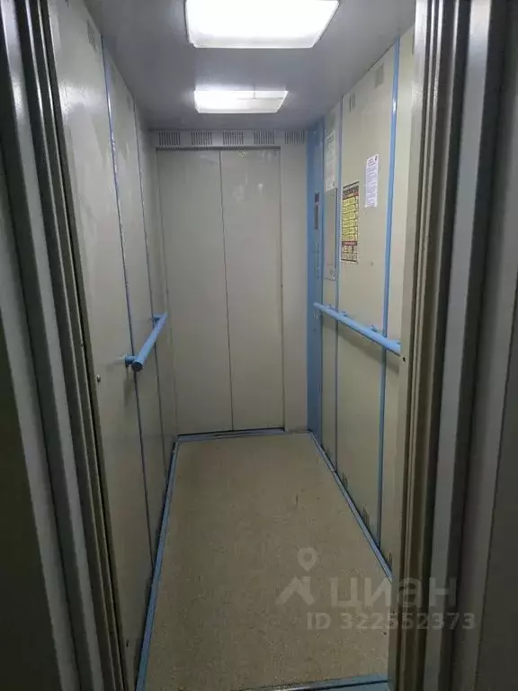 1-к кв. Смоленская область, Смоленск ул. Воробьева, 5 (36.0 м) - Фото 2