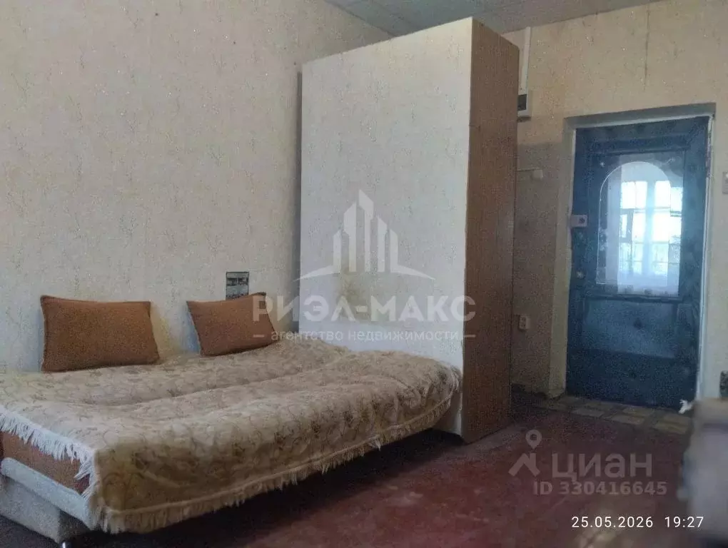 Комната Брянская область, Брянск Коммунистическая ул., 39 (16.0 м) - Фото 1