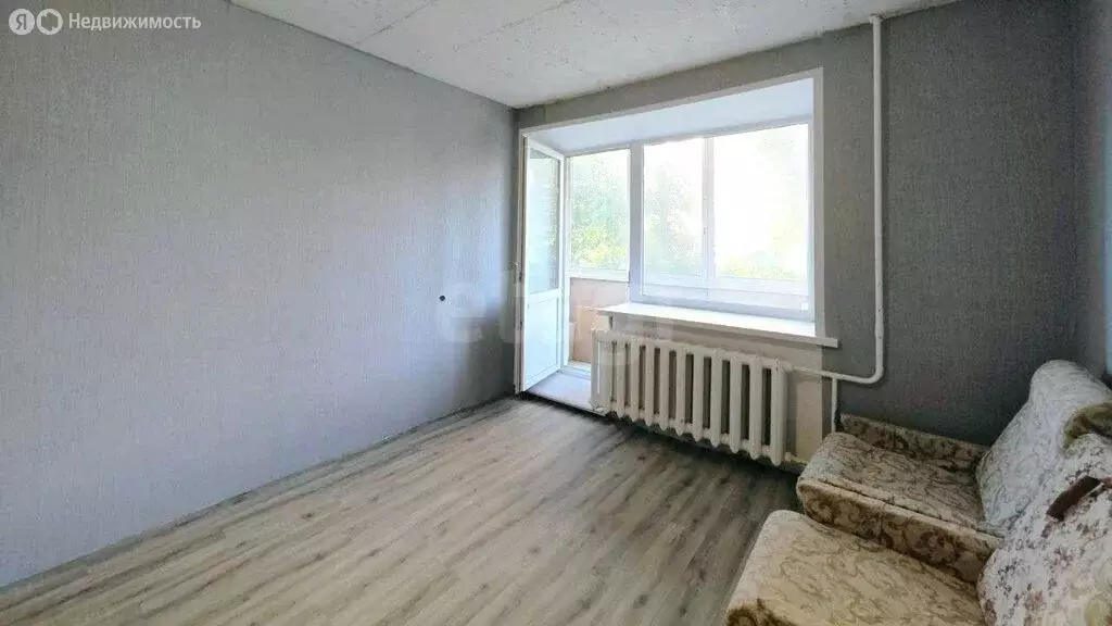 1-комнатная квартира: Ярославль, улица Папанина, 10 (33.5 м) - Фото 0