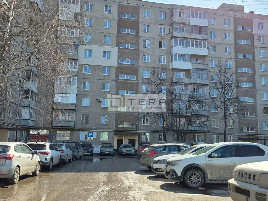 3-к кв. Башкортостан, Уфа ул. Авроры, 11/1а (60.0 м) - Фото 2