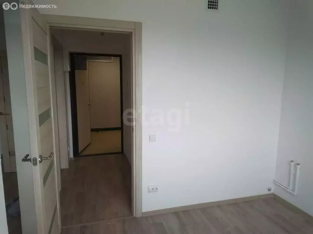 2-комнатная квартира: Санкт-Петербург, Муринская дорога, 10к1 (42 м) - Фото 1