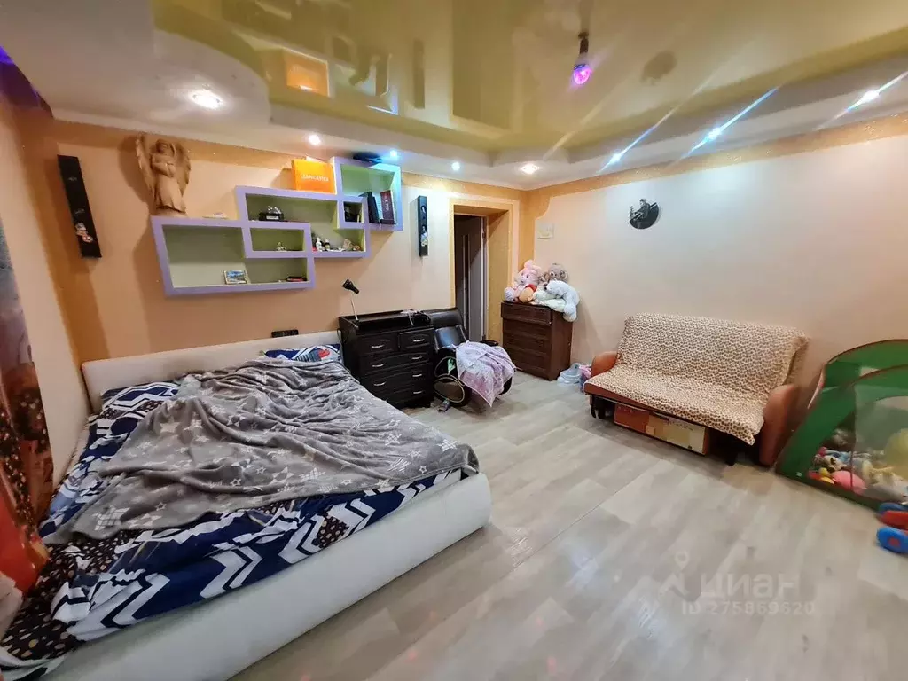 5-к кв. Владимирская область, Струнино г. Александровский ... - Фото 2