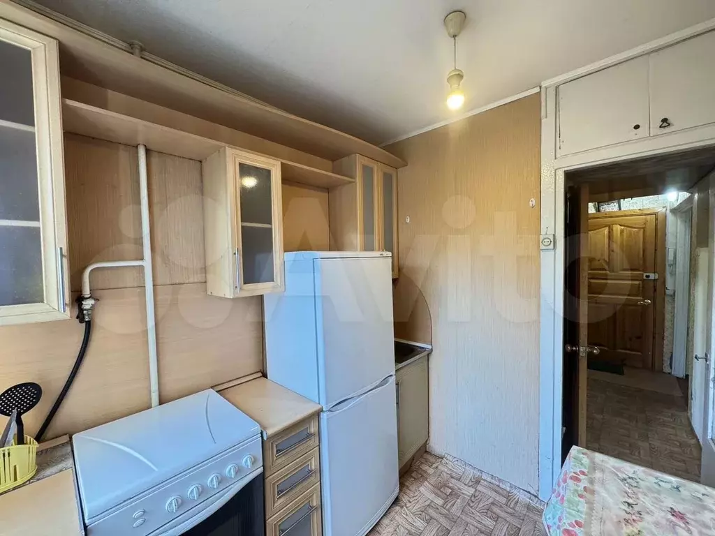 1-к. квартира, 30 м, 5/9 эт. - Фото 0