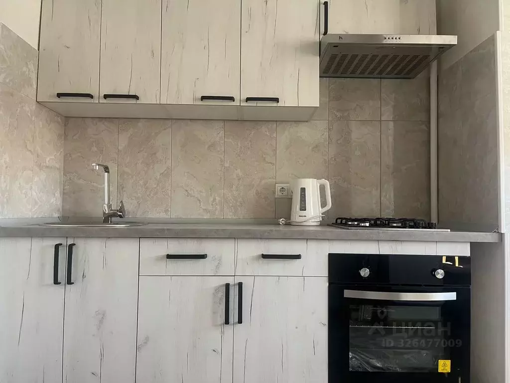 3-к кв. Северная Осетия, Владикавказ просп. Коста, 23 (57.3 м) - Фото 1