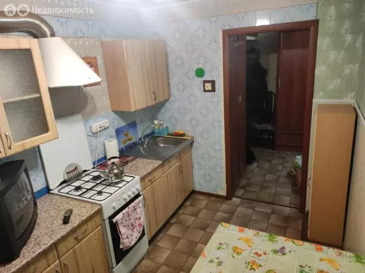 2-комнатная квартира: Ростов-на-Дону, Западный, Коммунистический ... - Фото 1