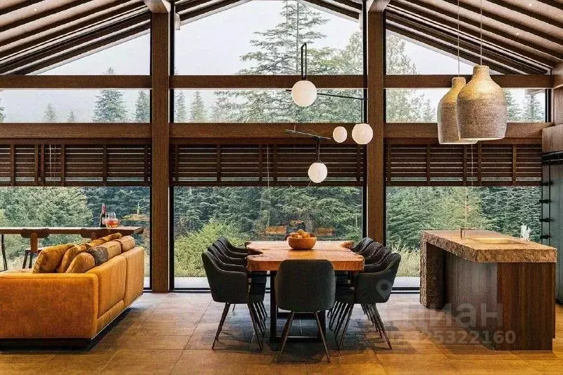 Коттедж в Свердловская область, Сысертский муниципальный округ, пос. ... - Фото 2