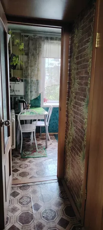 Продаётся 4-к квартира, 69 м - Фото 1