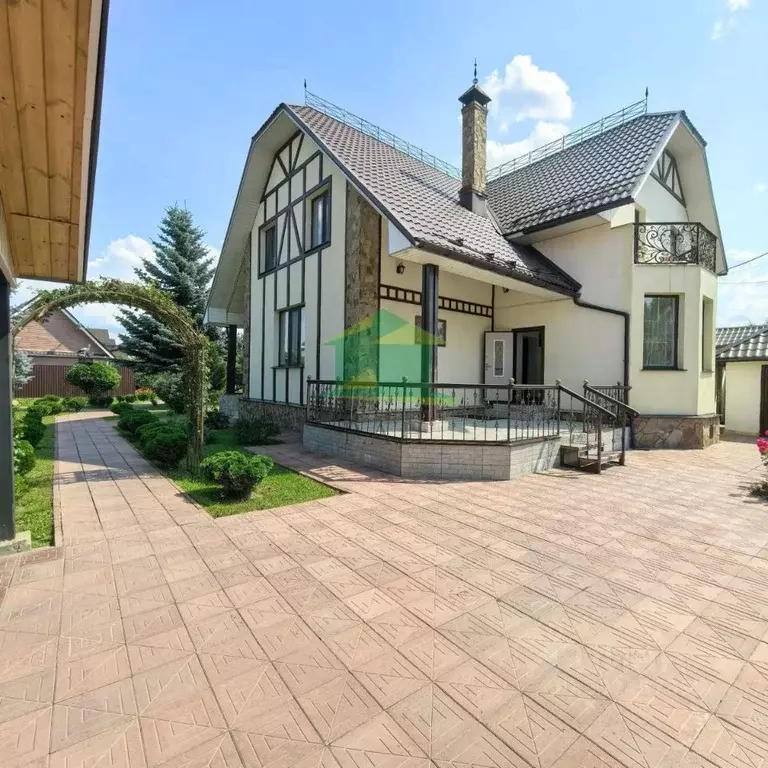 Дом в Москва Ветеран-2 СНТ, 17 (150 м) - Фото 1