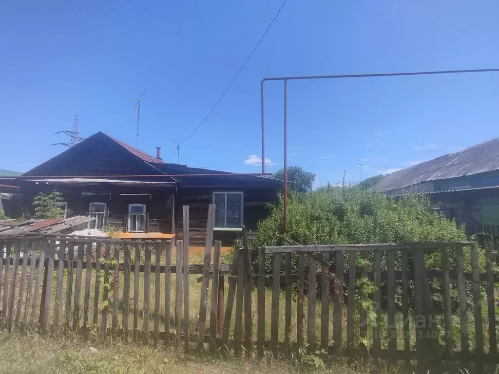 Дом в Пензенская область, Пенза Мебельная ул., 26 (63 м) - Фото 2
