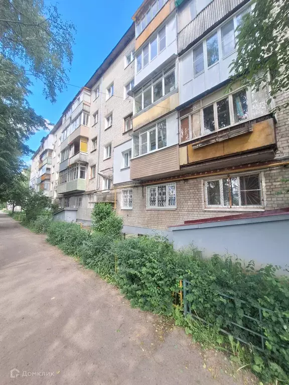 Продаётся 1-к квартира, 30.3 м - Фото 0