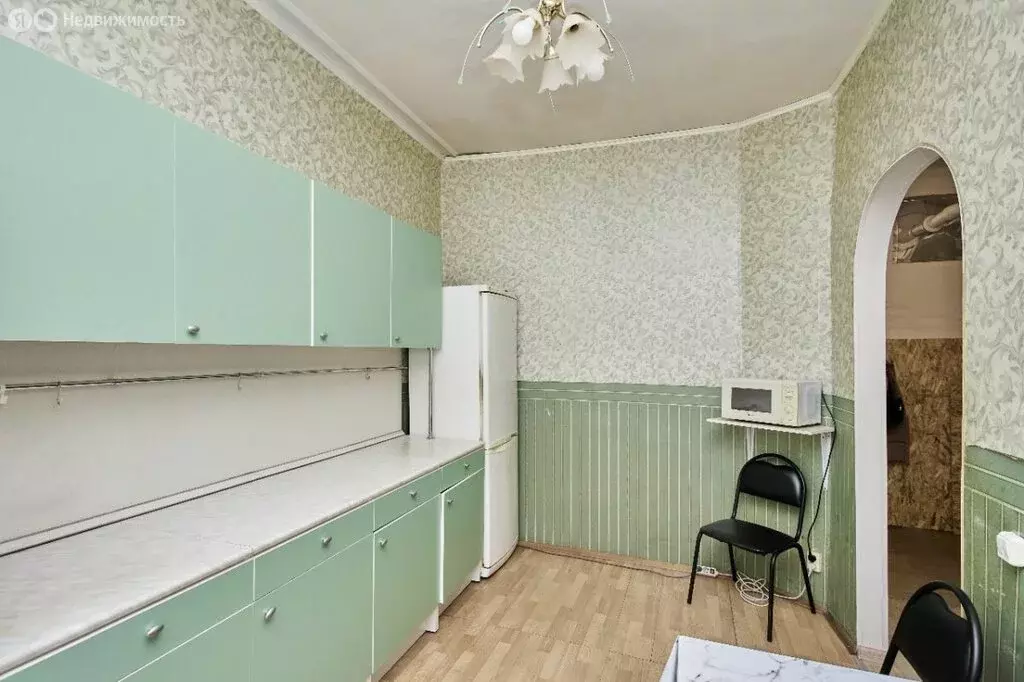 3-комнатная квартира: Санкт-Петербург, Гороховая улица, 34 (91 м) - Фото 1