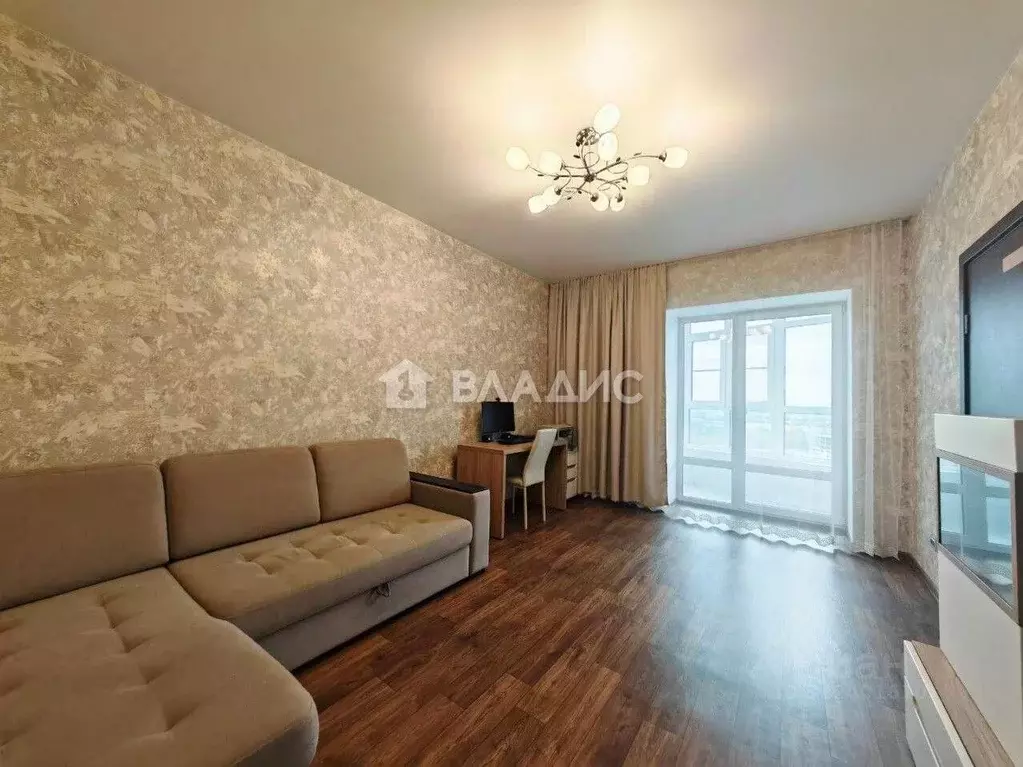 3-к кв. Ивановская область, Иваново Кохомское ш., 3к2 (96.3 м) - Фото 1