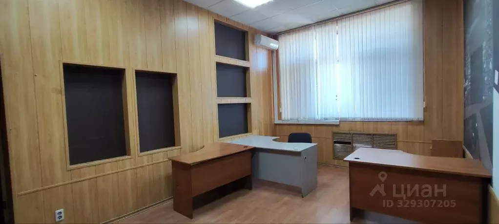 Офис в Липецкая область, Липецк пл. Победы, 8 (25 м) - Фото 2