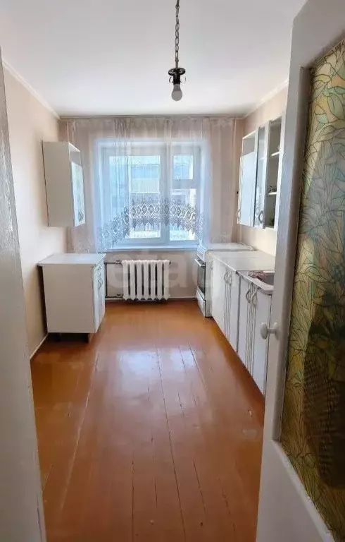 Квартира, 4 комнаты, 70.8 м - Фото 1