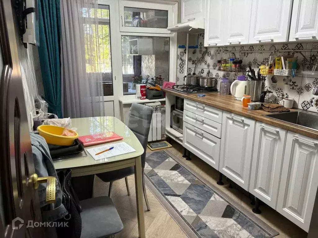 Продаётся 3-к квартира, 70.7 м - Фото 0