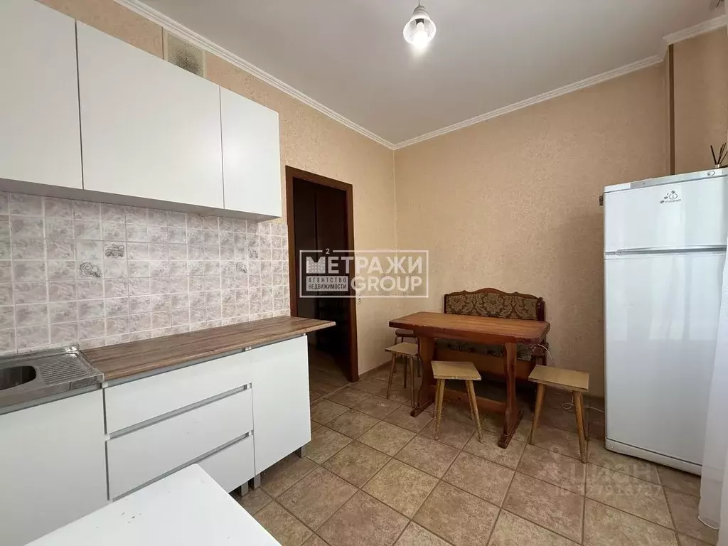 2-к кв. Московская область, Лосино-Петровский городской округ, ... - Фото 1