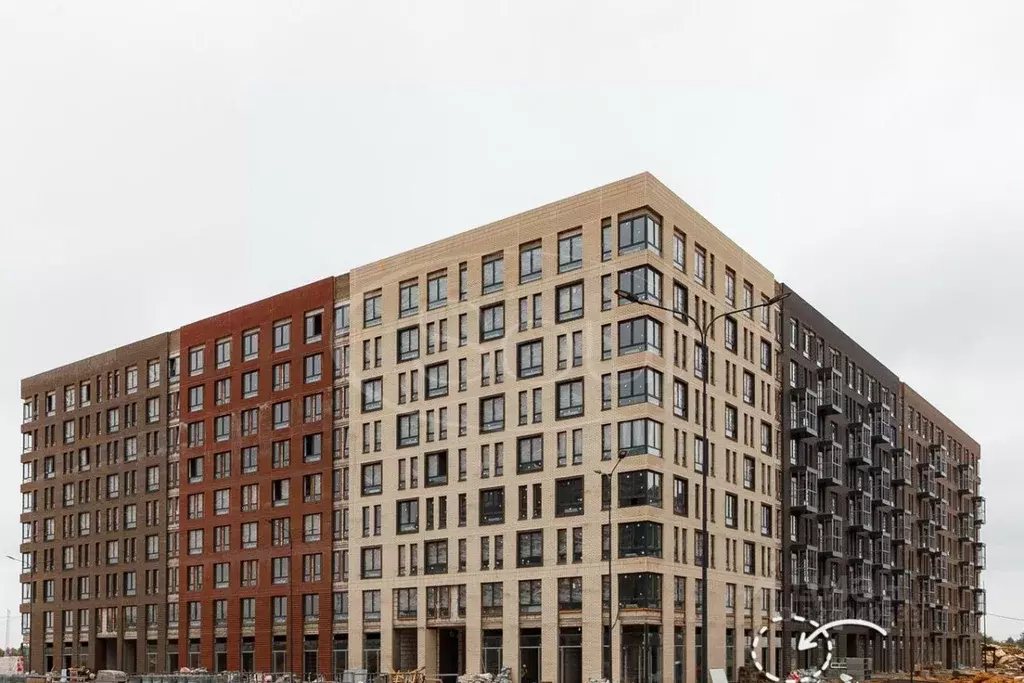 Торговая площадь в Московская область, Одинцовский городской округ, с. ... - Фото 1