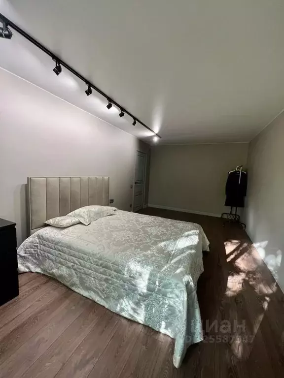 1-к кв. Москва Чертановская ул., 54К2 (32.6 м) - Фото 2