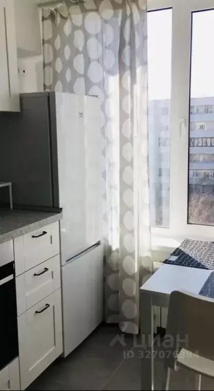 1-к кв. Москва Якорная ул., 8К1 (31.5 м) - Фото 1