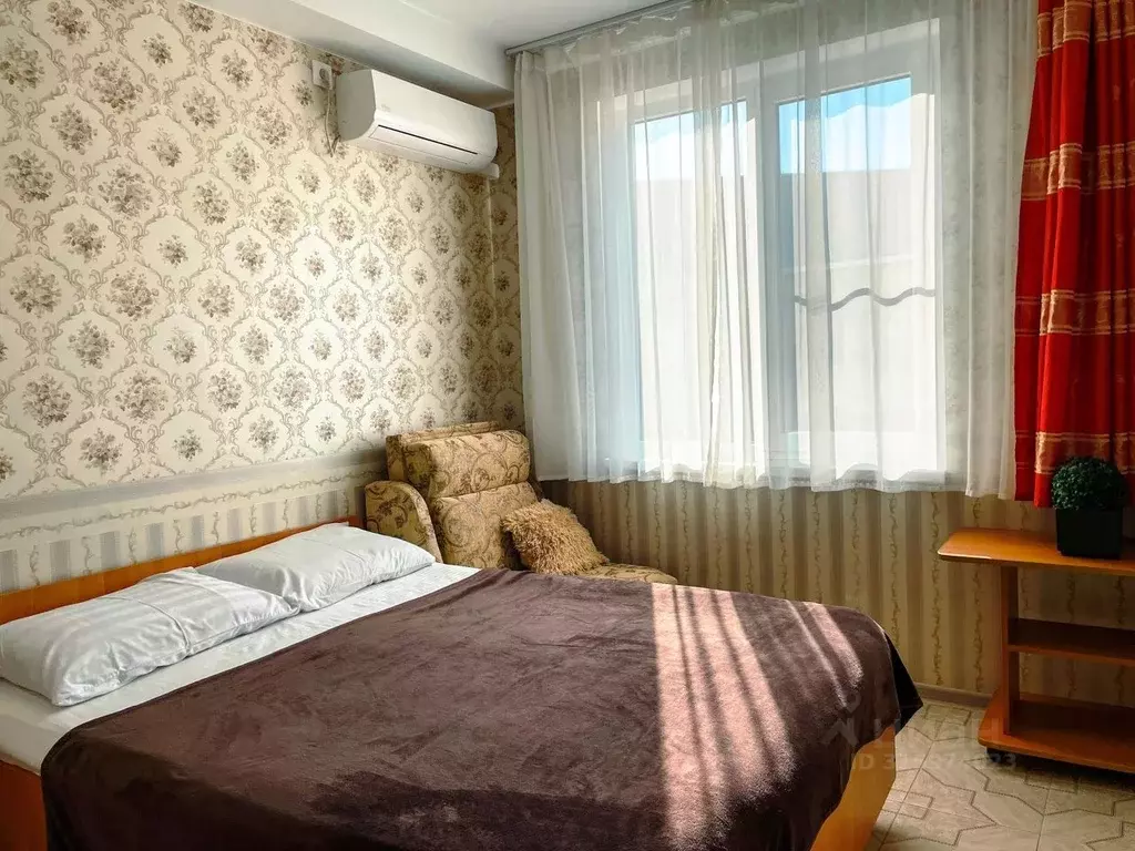 Комната Краснодарский край, Сочи пос. Лоо, ул. Жигулевская, 58 (14.0 ... - Фото 1