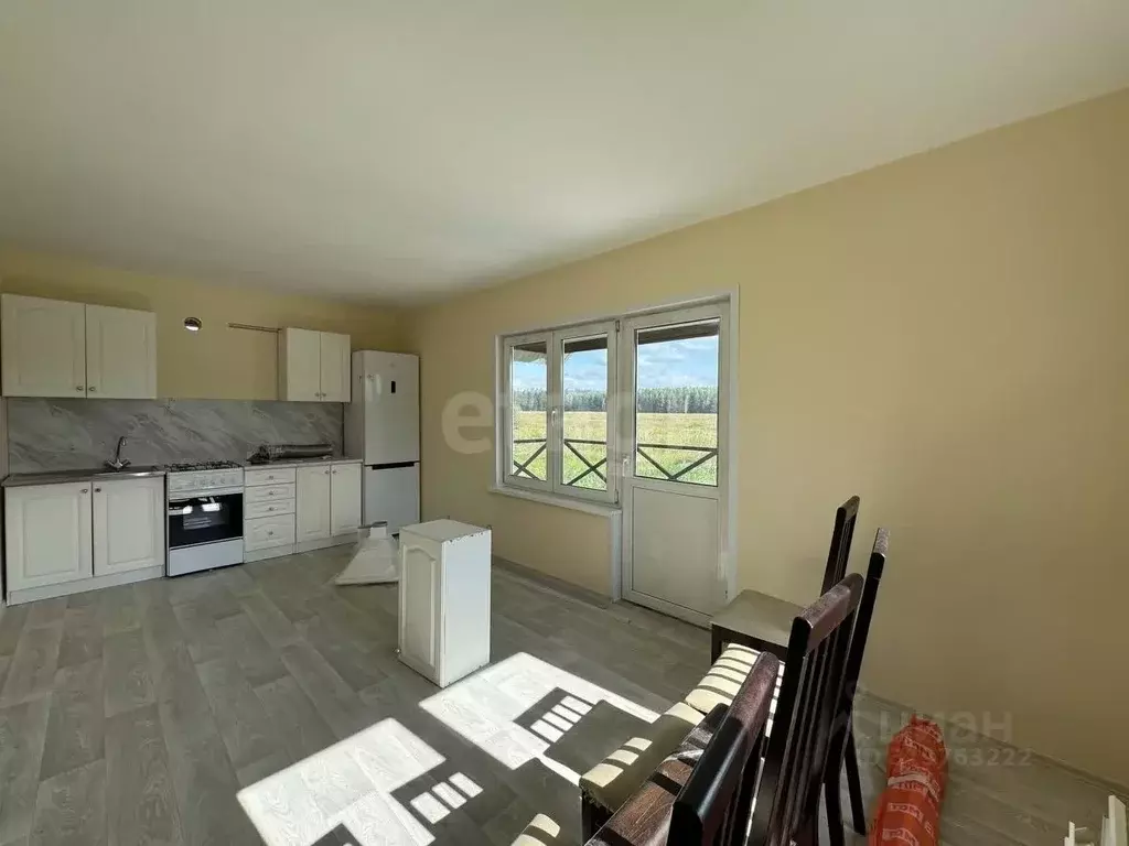 Дом в Ярославская область, Ярославский муниципальный округ, Грибовка ... - Фото 1