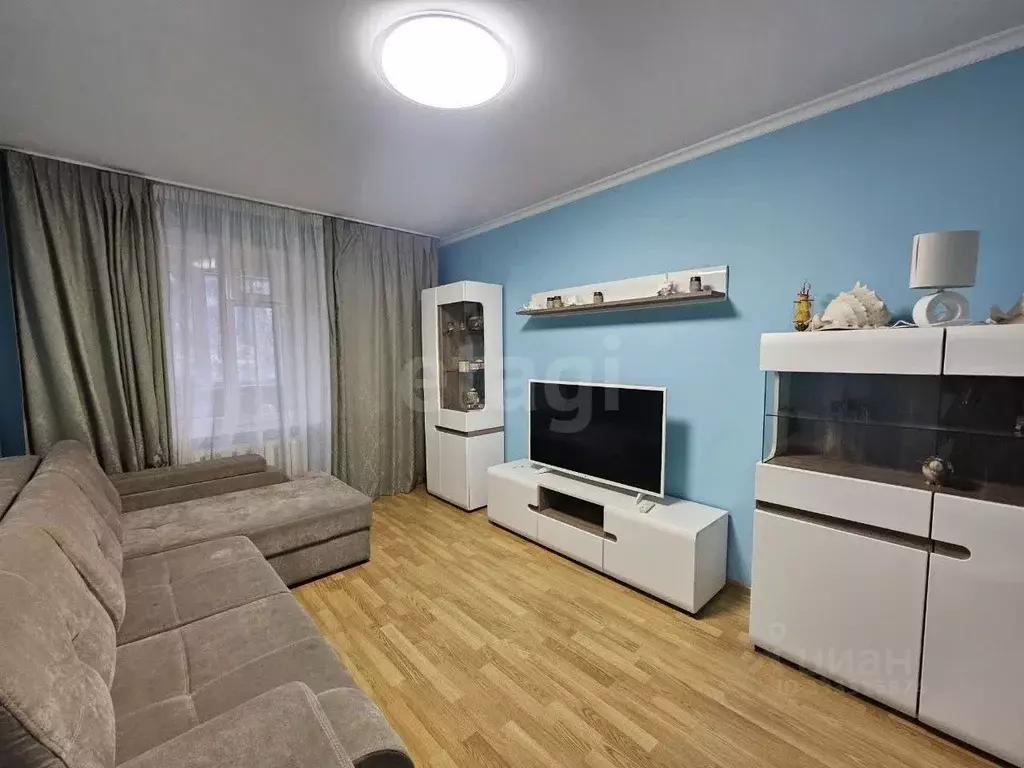 4-к кв. Крым, Алушта ул. Судакская (70.8 м) - Фото 2