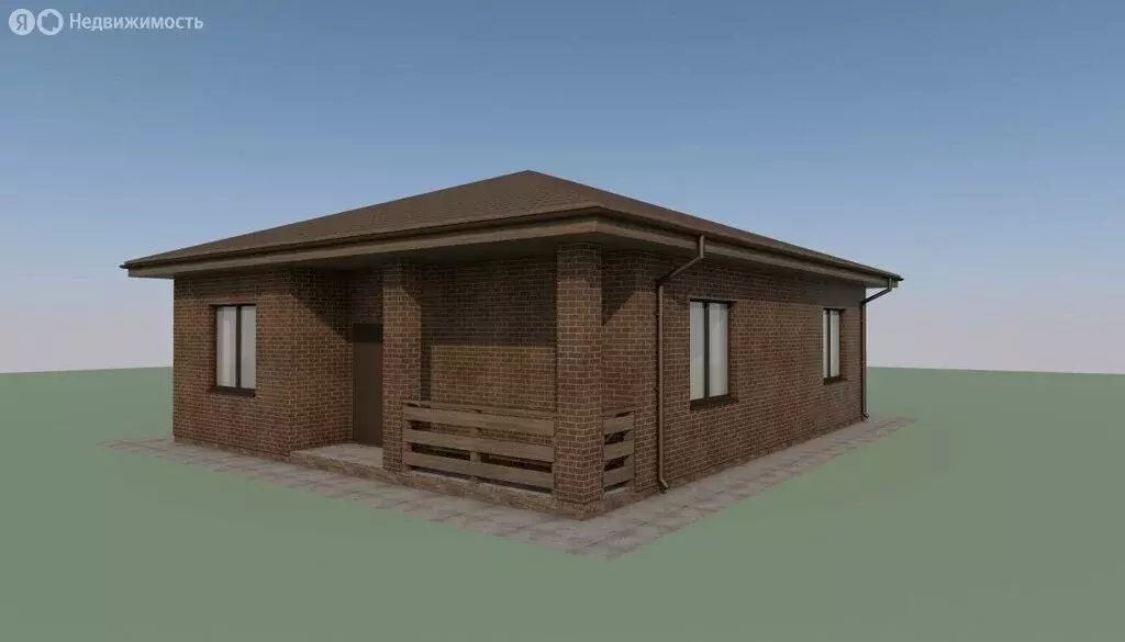 Дом в Тверская область, Калининский муниципальный округ, деревня ... - Фото 1