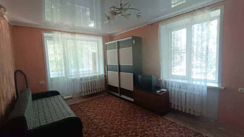 Продаётся 1-к квартира, 33.5 м - Фото 0