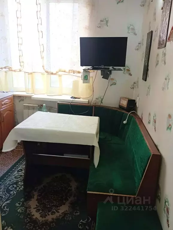 2-к кв. Ростовская область, Ростов-на-Дону Красноармейская ул., 202а ... - Фото 2