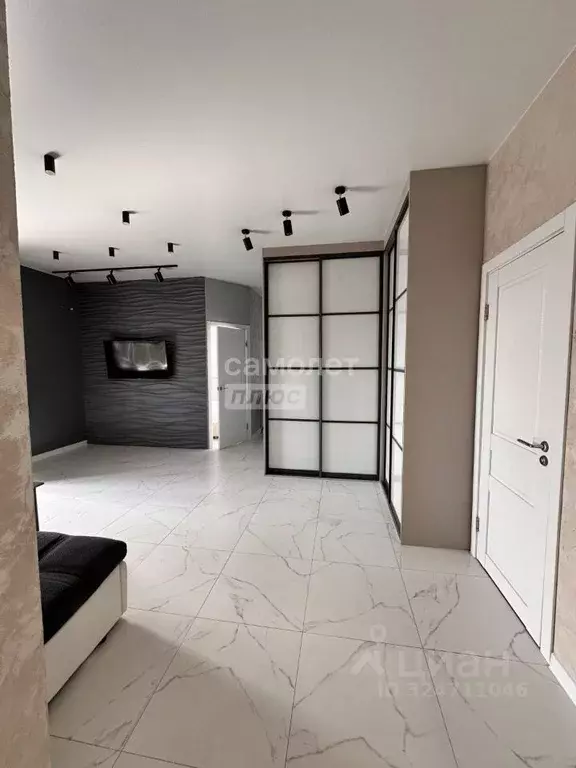 3-к кв. Иркутская область, Иркутск ул. Мухиной, 17/1 (58.0 м) - Фото 1