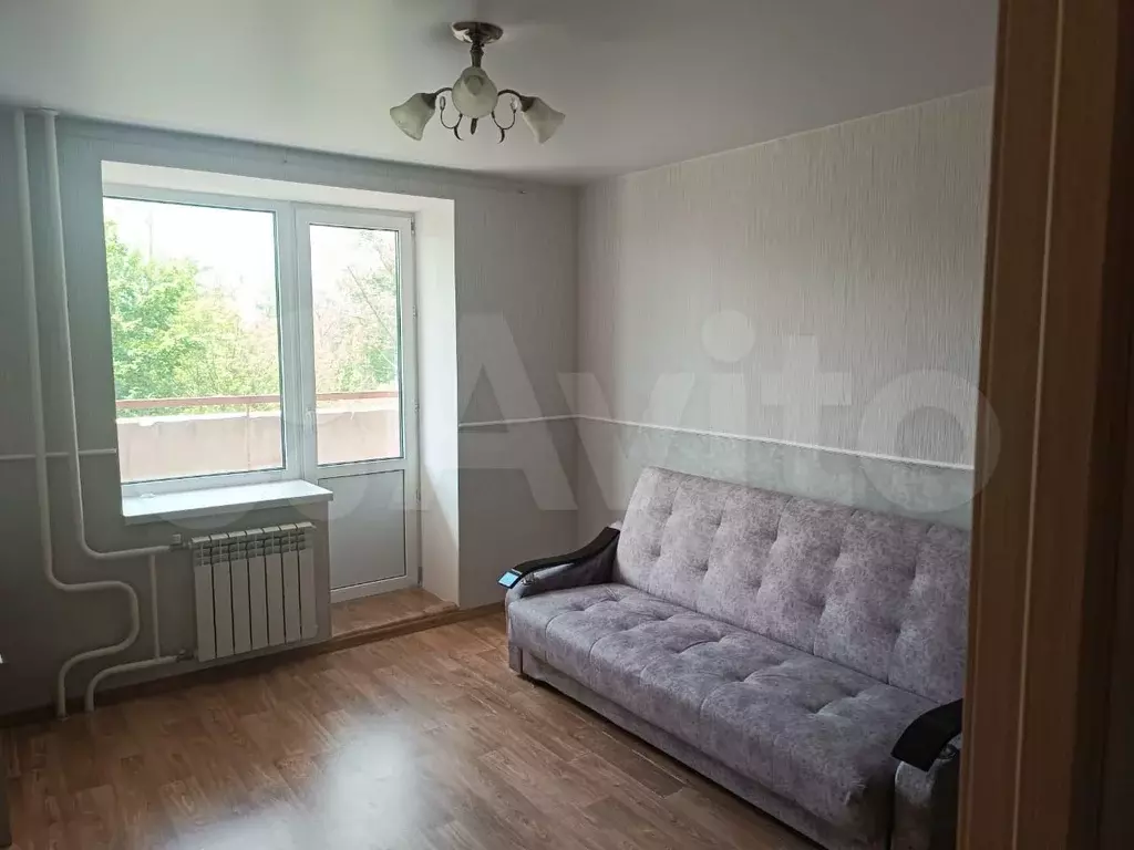 1-к. квартира, 36 м, 3/10 эт. - Фото 0