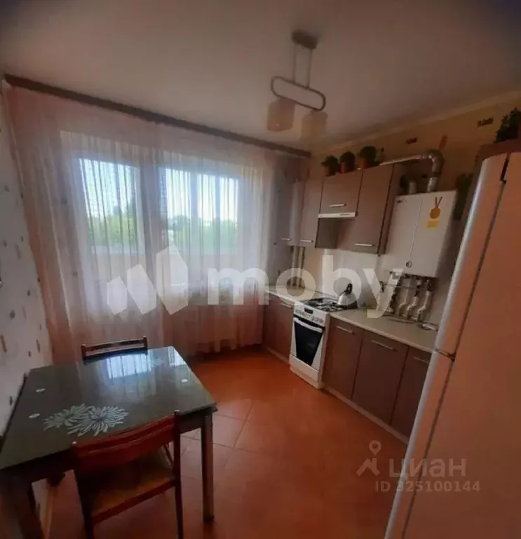 1-к кв. Калининградская область, Калининград Коммунистическая ул., 54Б ... - Фото 2