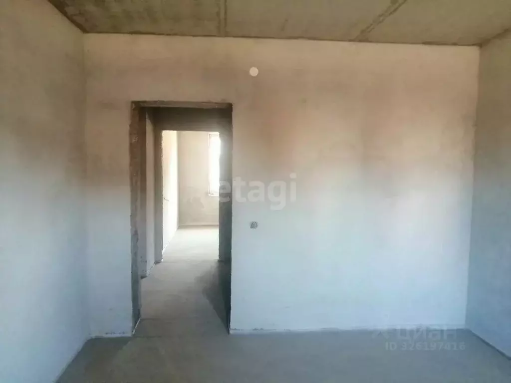 2-к кв. Краснодарский край, Ейск Западная ул. (56.8 м) - Фото 1