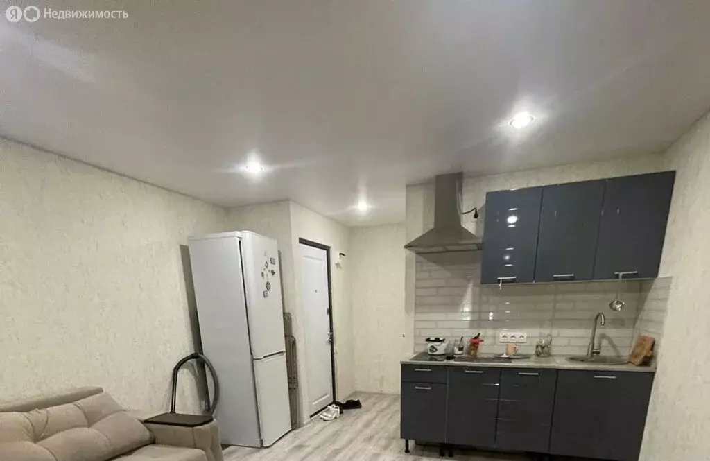 1к в 2-комнатной квартире (20.3 м) - Фото 0