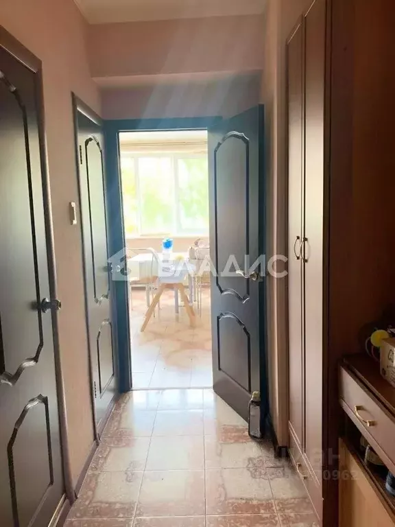 3-к кв. Москва Белореченская ул., 37К2 (75.0 м) - Фото 1
