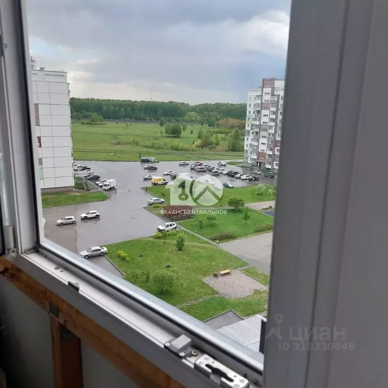 2-к кв. Новосибирская область, Новосибирск ул. Титова, 252 (37.1 м) - Фото 0