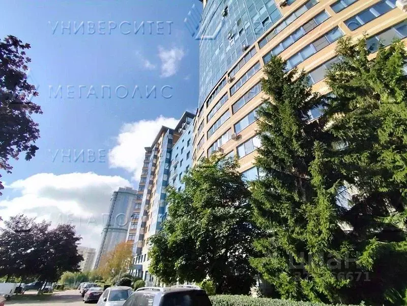 Офис в Москва просп. Вернадского, 92К1 (565 м) - Фото 1