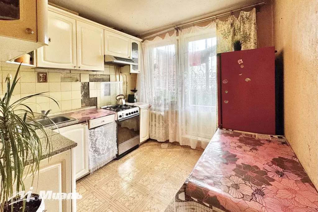 Продаётся 2-к квартира, 47.8 м - Фото 1