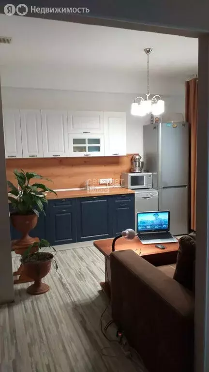 2-комнатная квартира: Иркутск, улица Румянцева, 5/1 (38.7 м) - Фото 1