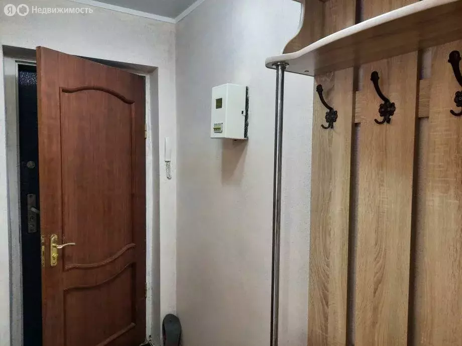 2-комнатная квартира: Рязань, улица Чкалова, 5 (43.4 м) - Фото 1