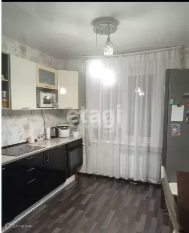 Продаётся 1-к квартира, 34.1 м - Фото 0