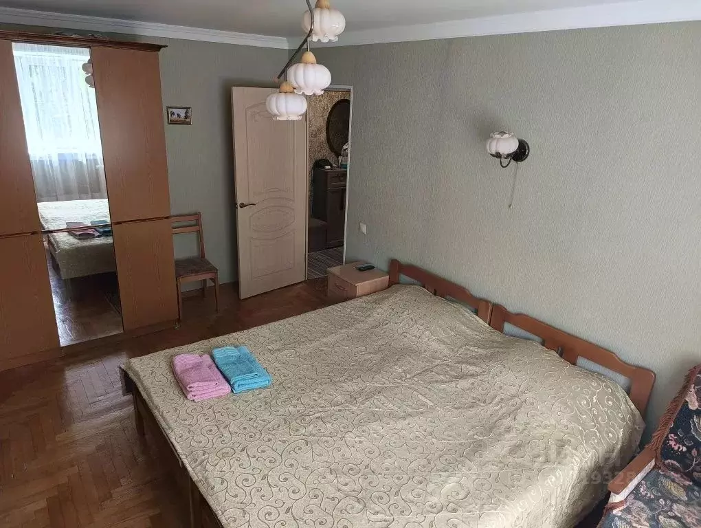 2-к кв. Ставропольский край, Кисловодск просп. Мира, 5 (44.0 м) - Фото 2