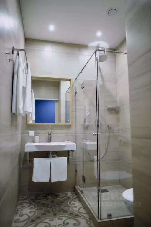 Комната Самарская область, Красноярский район, Светлое Поле с/пос, с. ... - Фото 2