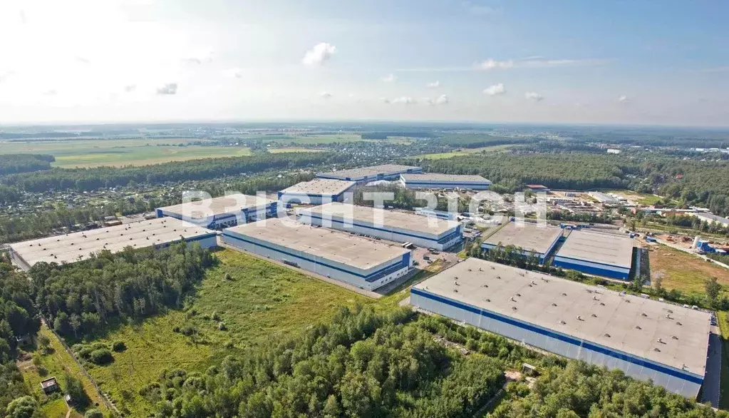 Склад в Московская область, Подольск Климовск мкр, ул. Коммунальная, ... - Фото 2