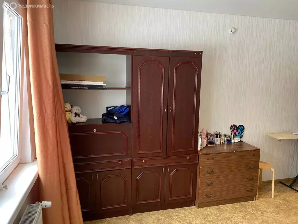 1-комнатная квартира: Казань, улица Генерала Махмута Гареева, 11/2 ... - Фото 2