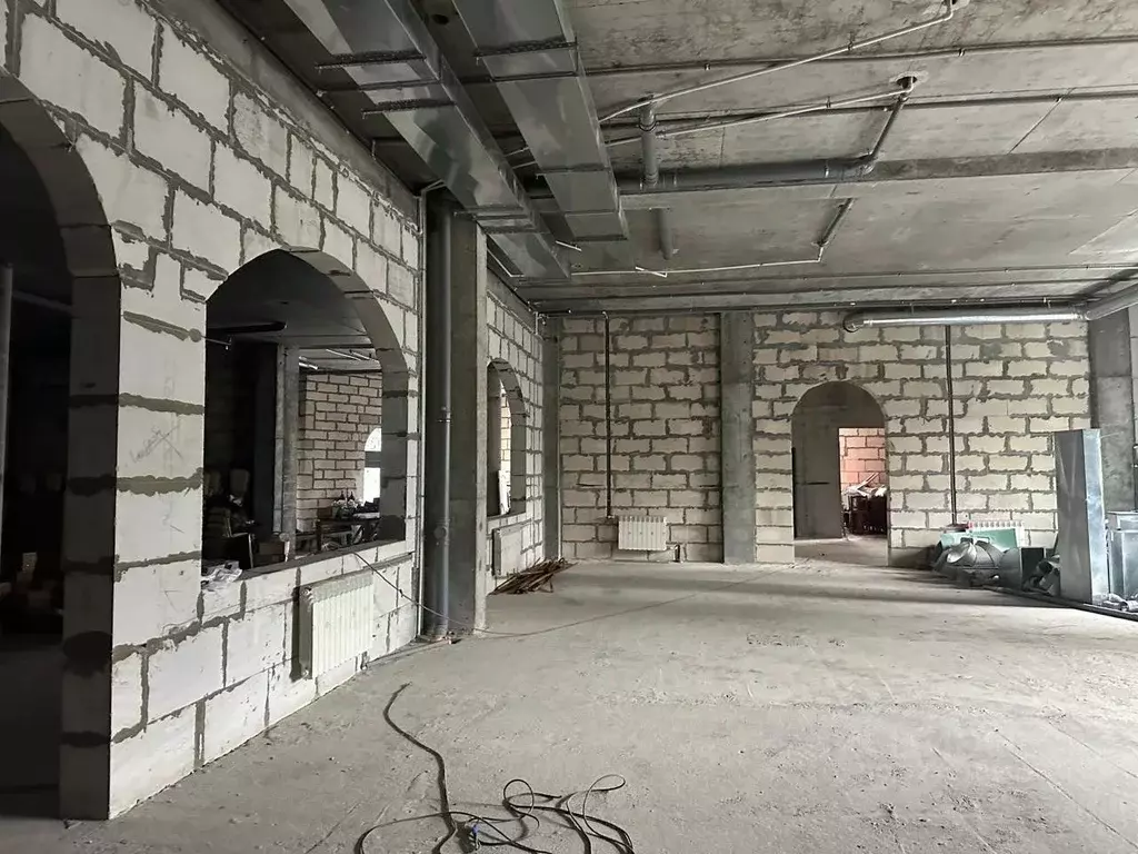 Офис в Санкт-Петербург 1-я Никитинская ул., 22 (4587 м) - Фото 2