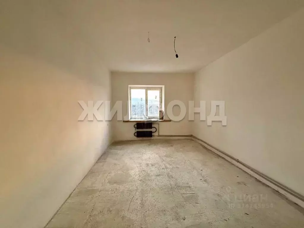 3-к кв. Белгородская область, Белгород ул. Лермонтова, 9а (90.8 м) - Фото 1