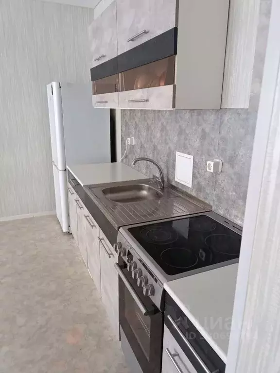 2-к кв. Оренбургская область, Оренбург ул. Ткачева, 16/4 (64.3 м) - Фото 2